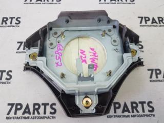 Airbag на руль TOYOTA PRIUS NHW10 1NZFXE 45130-47010-B0 3 ракурс