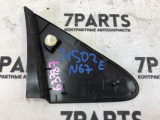Уголок крыла левый передний TOYOTA PASSO SETTE M502E 3SZFE 62226-B1020 2 ракурс