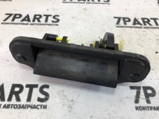 Ручка задней двери MAZDA MPV LW3W L3 LC6262410B 2 ракурс