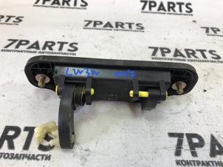 Ручка задней двери MAZDA MPV LW3W L3 LC6262410B 3 ракурс