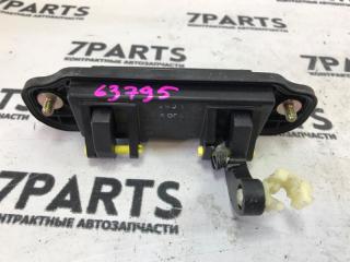 Ручка задней двери MAZDA MPV LW3W L3 LC6262410B 4 ракурс