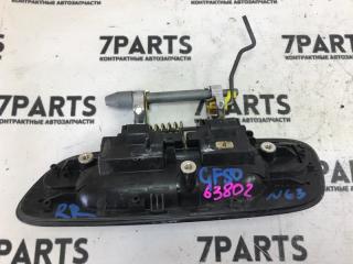 Ручка двери правая задняя NISSAN CIMA GF50 VK45DE 3 ракурс