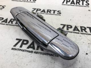 Ручка двери левая передняя NISSAN CREW HK30 RB20E 2 ракурс