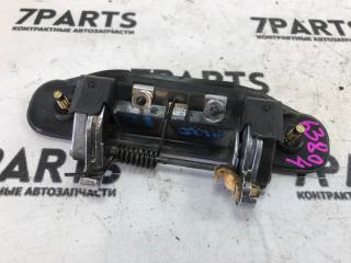 Ручка двери левая передняя NISSAN CREW HK30 RB20E 3 ракурс
