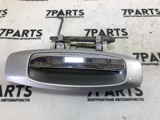 Ручка двери правая задняя NISSAN STAGEA M35 VQ25DD 1 ракурс