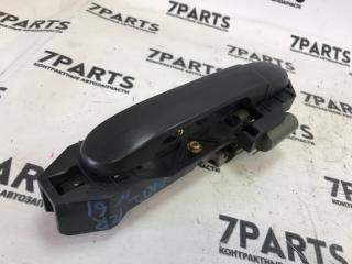 Ручка двери правая задняя NISSAN MARCH AK12 CR12DE 2 ракурс