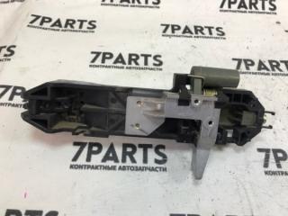 Ручка двери правая задняя NISSAN MARCH AK12 CR12DE 3 ракурс