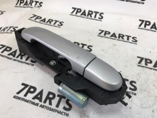 Ручка двери правая задняя NISSAN MARCH AK12 CR12DE 2 ракурс