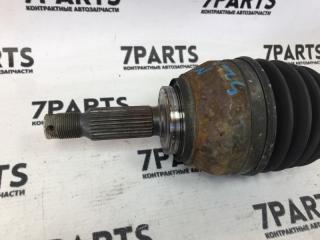 Привод правый передний MITSUBISHI DEBONAIR S26A 6G74 MR110883 2 ракурс