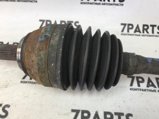 Привод правый передний MITSUBISHI DEBONAIR S26A 6G74 MR110883 3 ракурс