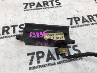 Часы NISSAN CEFIRO A32 VQ20DE 2582031U00 4 ракурс