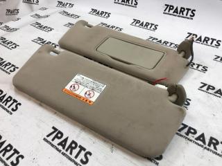 Козырек солнцезащитный TOYOTA WINDOM MCV30 1MZFE 74310-3T070,74320-3T040 2 ракурс