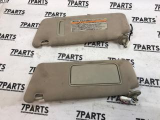 Козырек солнцезащитный TOYOTA WINDOM MCV30 1MZFE 74310-3T070,74320-3T040 3 ракурс