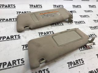 Козырек солнцезащитный TOYOTA WINDOM MCV30 1MZFE 74310-3T070,74320-3T040 4 ракурс