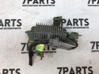 Резистор TOYOTA CROWN MAJESTA 2004