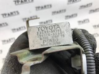 Резистор TOYOTA CROWN MAJESTA UZS186 3UZFE 23080-50160 3 ракурс