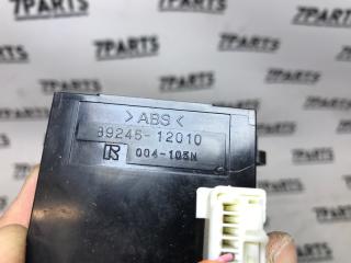 Датчик положения руля TOYOTA WISH ZNE14 1ZZFE 89245-12010 3 ракурс