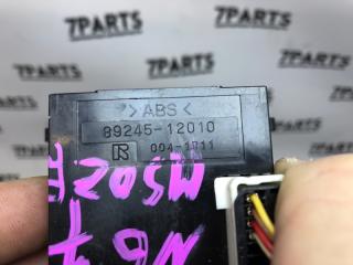 Датчик положения руля TOYOTA PASSO SETTE M502E 3SZFE 89245-12010 3 ракурс