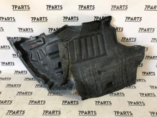 Подкрылок правый передний NISSAN CIMA GF50 VK45DE 63840AR400 2 ракурс