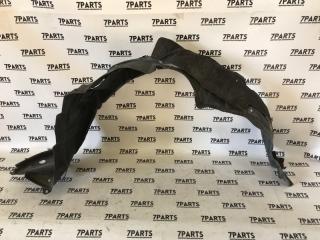 Подкрылок правый передний  TOYOTA MARK X ZIO ANA10 2AZFE ,53875-72010 1 ракурс
