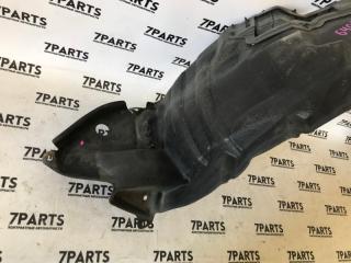 Подкрылок правый передний TOYOTA MARK X ZIO ANA10 2AZFE 53875-72010 2 ракурс