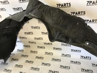 Подкрылок правый передний TOYOTA MARK X ZIO ANA10 2AZFE 53875-72010 4 ракурс