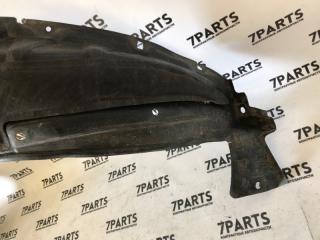 Подкрылок правый передний TOYOTA MARK X ZIO ANA10 2AZFE 53875-72010 5 ракурс
