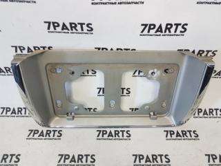 Рамка для номера TOYOTA HIACE RZH101 2RZE 75401-26010 2 ракурс