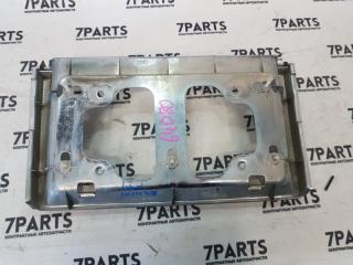 Рамка для номера TOYOTA HIACE RZH101 2RZE 75401-26010 5 ракурс