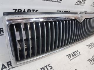 Решетка радиатора NISSAN CREW HK30 RB20E 6231091P00 3 ракурс