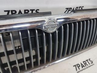 Решетка радиатора NISSAN CREW HK30 RB20E 6231091P00 4 ракурс