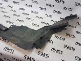 Защита двигателя HONDA ACCORD CL3 F20B 74111-S0A-0000 3 ракурс