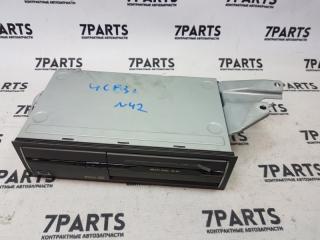 Cd-чейнджер TOYOTA CELSIOR UCF31 3UZFE 86270-50141 1 ракурс
