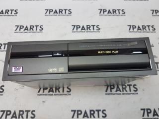 Cd-чейнджер TOYOTA CELSIOR UCF31 3UZFE 86270-50141 2 ракурс