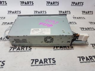 Cd-чейнджер TOYOTA CELSIOR UCF31 3UZFE 86270-50141 3 ракурс