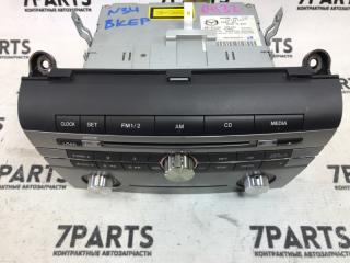 Магнитофон MAZDA AXELA BKEP LF B33E79RG0 2 ракурс