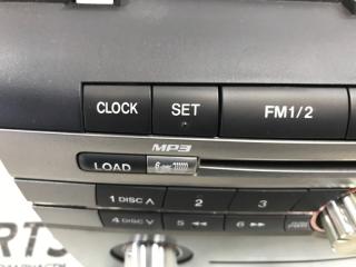 Магнитофон MAZDA AXELA BKEP LF B33E79RG0 5 ракурс