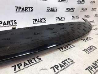 Спойлер TOYOTA MARK X ZIO ANA10 2AZFE 76876-72010 3 ракурс