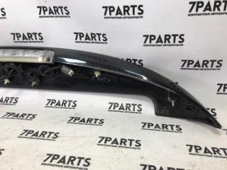 Спойлер TOYOTA MARK X ZIO ANA10 2AZFE 76876-72010 5 ракурс