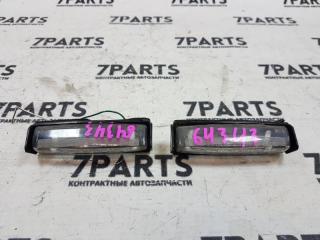 Запчасть подсветка номера TOYOTA WINDOM 2002
