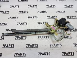 Запчасть стеклоподъемник передний правый TOYOTA PRIUS 1998
