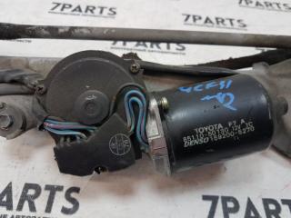 Трапеция дворников передняя TOYOTA CELSIOR UCF31 3UZFE 2 ракурс