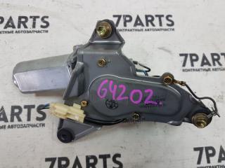 Моторчик заднего дворника MAZDA ATENZA GG3S L3 GJ6J67450A 3 ракурс