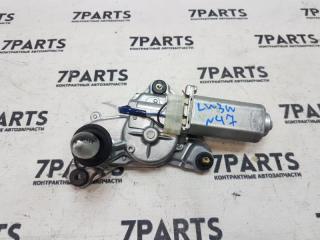Моторчик заднего дворника MAZDA MPV LW3W L3 LC6267450A 1 ракурс