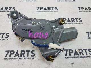 Моторчик заднего дворника MAZDA MPV LW3W L3 LC6267450A 3 ракурс