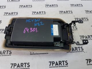 Подлокотник TOYOTA WINDOM MCV30 1MZFE 5 ракурс