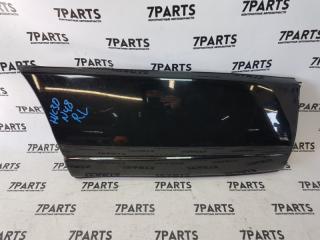 Накладка на крыло левая задняя NISSAN CREW HK30 RB20E 7813391P10 2 ракурс
