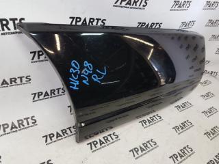 Накладка на крыло левая задняя NISSAN CREW HK30 RB20E 7813391P10 4 ракурс