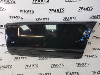 Накладка на крыло правая задняя NISSAN CREW HK30 RB20E 7813291P10 2 ракурс