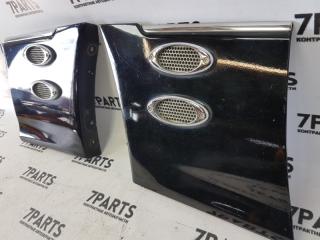 Накладка на крыло передняя TOYOTA CELSIOR UCF31 3UZFE 3 ракурс